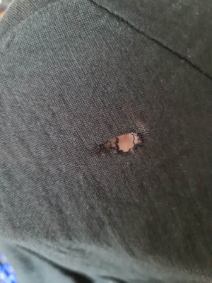 Bild 1 von Joachim zu Stoic - T150 Merino Polo S/S KullerstadSt. - Polo-Shirt