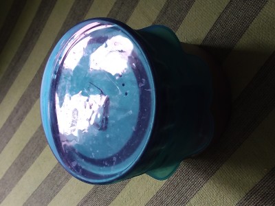 Bild 1 von Michael zu Stoic - Titanium TidanSt. Pot 0.7 - Topf