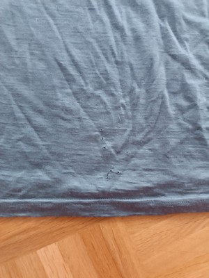 Bild 1 von Barbara zu Stoic - Women's Merino180 BengtSt. L/S - Merinounterwäsche