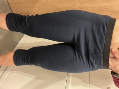 Bild 1 von Susanna zu Stoic - Women's MerinoSoft245 TuleboSt. 3/4 Pants - Merinounterwäsche