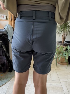 Bild 1 von Inge zu Stoic - Women's SälkaSt. Tech Shorts - Shorts