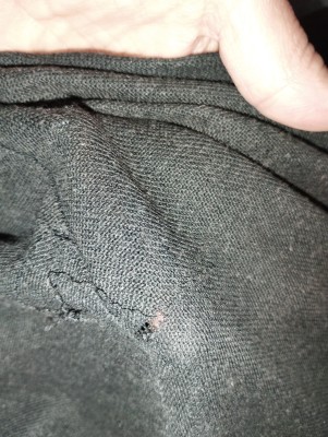 Bild 1 von Christa zu Stoic - WoolHemp VarbergSt. Pique Polo - Polo-Shirt