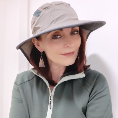 Bild 1 von Marcela zu Sunday Afternoons - Ultra Adventure Hat - Hut