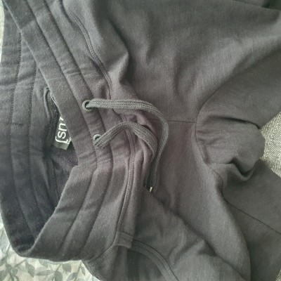 Bild 1 von Luise zu super.natural - Women's Essential Cuffed Pant - Trainingshose