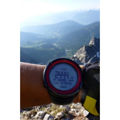 Bild 1 von Simone zu Suunto - Core - Multifunktionsuhr