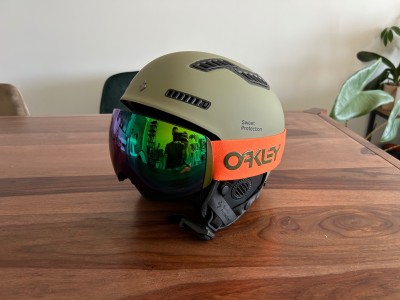 Bild 1 von Thomas zu Sweet Protection - Grimnir 2Vi Mips Helmet - Skihelm