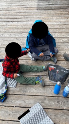 Bild 1 von Urs zu TACTICAL FOODPACK - Beef Pasta Bolognese