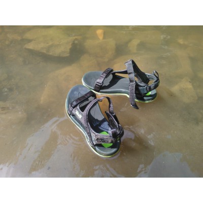 Bild 1 von Joachim zu Teva - Tanza - Sandalen