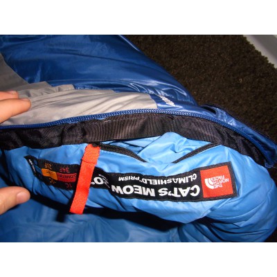 Bild 1 von Sicken zu The North Face - Cat's Meow - Kunstfaserschlafsack