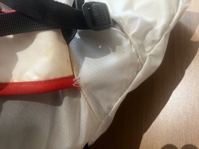 Bild 1 von Robin zu The North Face - Verto 27 - Kletterrucksack