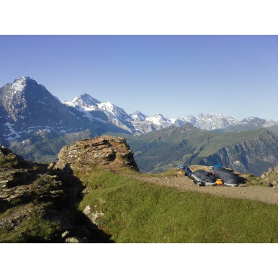 Bild 1 von Albert zu Therm-a-Rest - NeoAir Xtherm - Isomatte