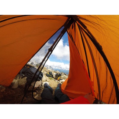 Bild 1 von Alex zu Therm-a-Rest - NeoAir Xtherm - Isomatte