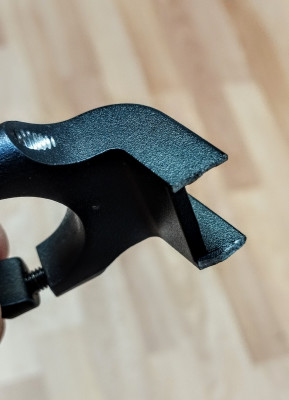 Bild 1 von Florian zu Topeak - DP Mount - Fahrradtasche