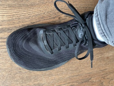 Bild 2 von Phillip zu Topo Athletic - Ultrafly 5 - Runningschuhe