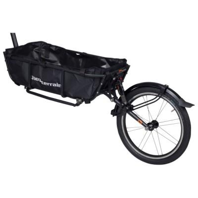 Bild 1 von harry zu Tout Terrain - Mule Plus Kit Innentasche