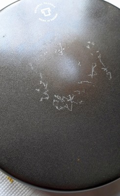 Bild 1 von Thomas zu Trangia - Non-stick Pfanne - Pfanne