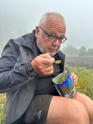 Bild 1 von Kurt zu Travellunch - Steinpilztopf 'Schwarzwald' mit Nudeln