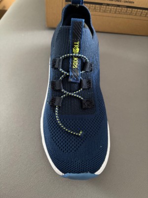 Bild 1 von Marlen zu Trollkids - Kid's Balestrand Sneaker - Freizeitschuhe