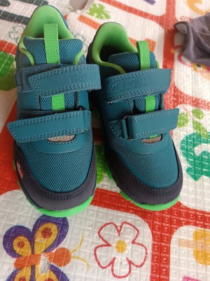 Bild 1 von Chiara zu Trollkids - Kid's Preikestolen Hiker - Multisportschuhe