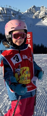 Bild 1 von Silke zu Trollkids - Kid's Troll Mitten XT - Handschuhe