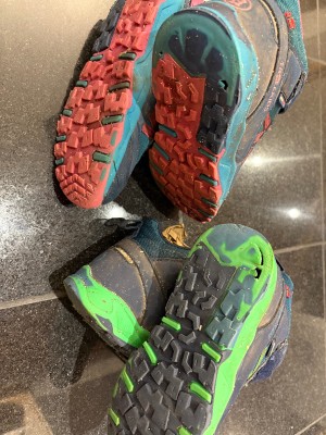 Bild 1 von Nicolas zu Trollkids - Kid's Tronfjell Hiker Mid - Wanderschuhe