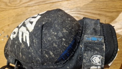 Bild 1 von Mirjam zu TSG - Kneeguard Scout A - Protektor