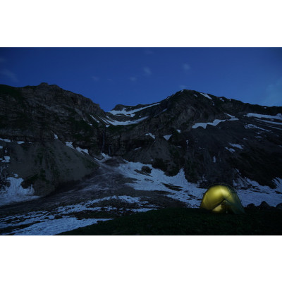 Bild 1 von Andreas zu Vaude - Power Lizard SUL 1-2P - 1-Personen Zelt