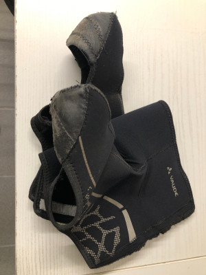 Bild 1 von Marc zu Vaude - Shoecover Pallas III - Überschuhe
