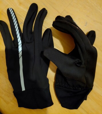 Bild 1 von Martin zu Vaude - Strone Gloves - Handschuhe