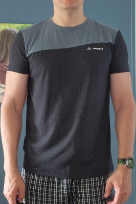 Bild 1 von Artem zu Vaude - Sveit T-Shirt - Funktionsshirt
