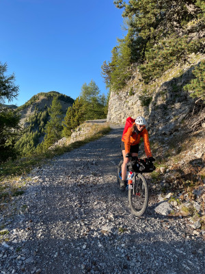 Bild 1 von Ruth zu Vaude - TVL Pavei STX - Radschuhe