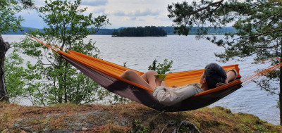 Bild 1 von Monika zu Wildo - Berghaferl