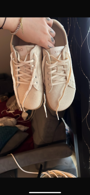 Bild 1 von Joline zu Xero Shoes - Women's Dillon Canvas - Barfußschuhe