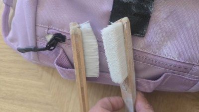 Bild 1 von Anna Andreevna zu YY Vertical - Infinity Brush - Boulderbürste