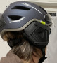 Bild 2 von Martina zu ABUS - Pedelec 2.0 Ace - Radhelm
