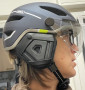 Bild 1 von Martina zu ABUS - Pedelec 2.0 Ace - Radhelm