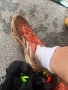 Bild 2 von Rene zu adidas Terrex - Terrex Agravic Speed Ultra - Trailrunningschuhe