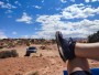 Bild 1 von Sonja zu Altra - Women's Lone Peak 7 - Trailrunningschuhe