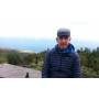 Bild 1 von Uwe zu Arc'teryx - Atom SL Hoody - Kunstfaserjacke