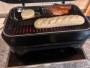 Bild 2 von Jochen zu Campingaz - Attitude 2go Electric - Grill
