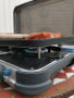 Bild 1 von Kathrin zu Campingaz - Camping Kitchen 2 Grill & Go CV - Gaskocher