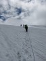 Bild 3 von Alexander zu Edelrid - Perfect Alpine II Sonderedition 8.3 mm - Halbseil