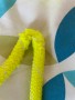Bild 2 von Sylvain zu Edelrid - Pintail Lite 9 mm - Statikseil