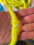 Bild 1 von Sylvain zu Edelrid - Pintail Lite 9 mm - Statikseil
