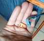 Bild 2 von Andrius zu Ferrino - Rift 2 - 2-Personen Zelt