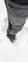 Bild 2 von Domen zu Fjällräven - Keb Agile Winter Trousers - Winterhose