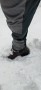 Bild 1 von Domen zu Fjällräven - Keb Agile Winter Trousers - Winterhose