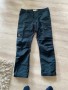 Bild 2 von Anke zu Fjällräven - Vidda Pro Ventilated Trousers - Trekkinghose