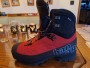 Bild 2 von Marcus zu Hanwag - Ferrata Tour GTX - Bergschuhe