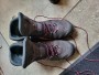 Bild 1 von Kees zu Hanwag - Tatra Light GTX - Wanderschuhe
